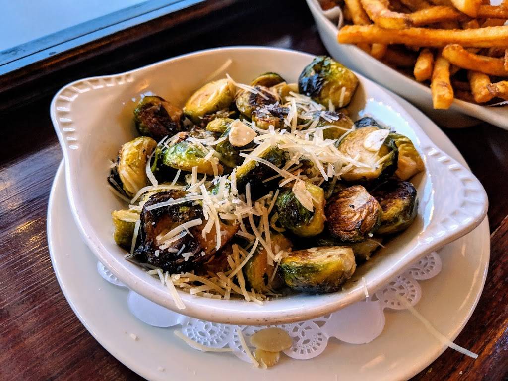 Palmers Tavern | restaurant | 2298 Fillmore St, San Francisco, CA 94115, USA | 4157327777 OR +1 415-732-7777