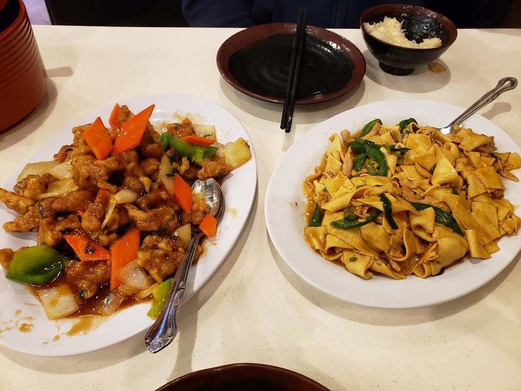 Chef Gengs | restaurant | 8118 Garvey Ave B, Rosemead, CA 91770, USA | 6262889699 OR +1 626-288-9699