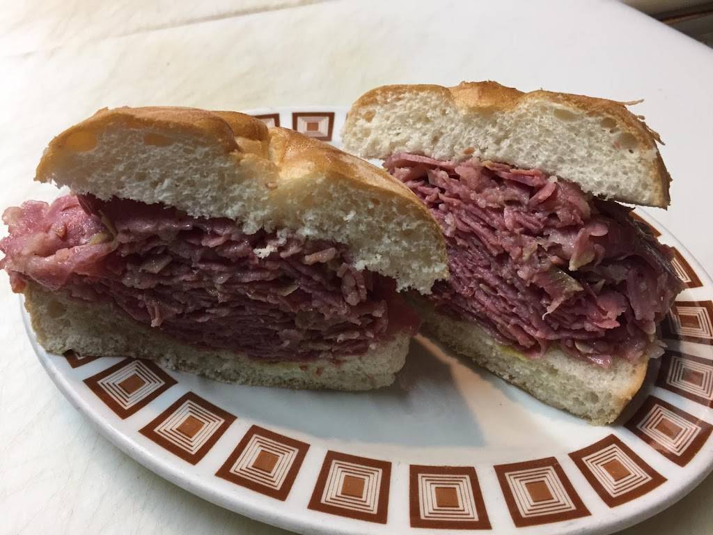 Imperial Meats - Mississauga Canada | restaurant | 7310 Torbram Rd, Mississauga, ON L4T 3X2, Canada | 9056710900 OR +1 905-671-0900