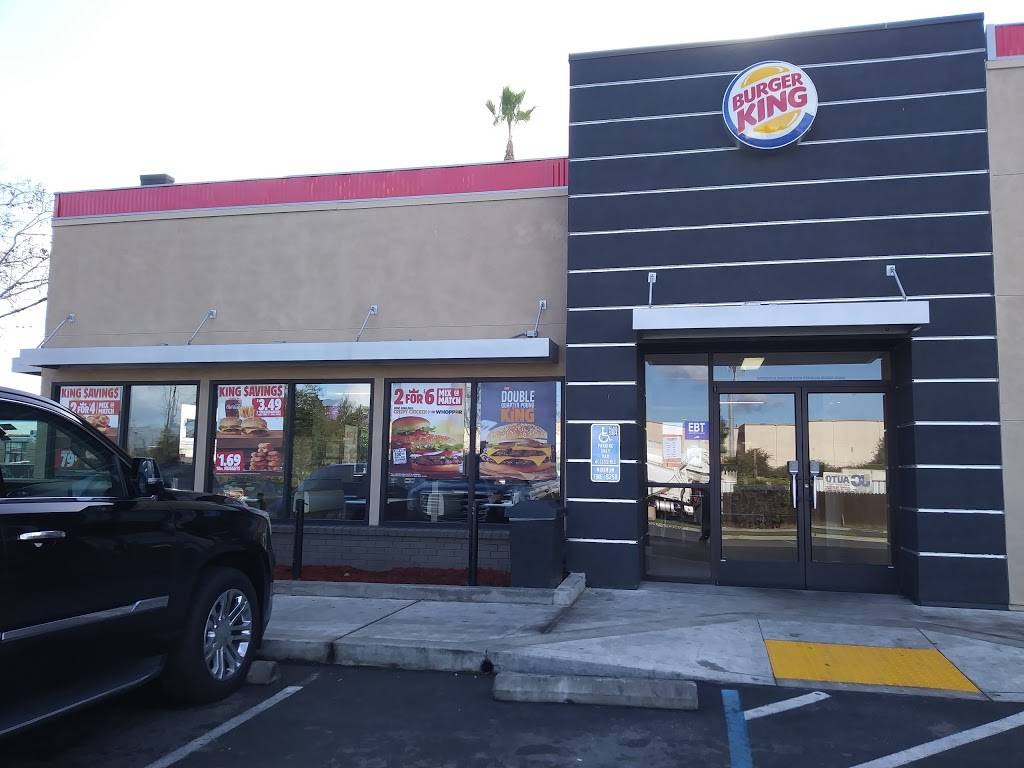 Burger King | restaurant | 1181 Oakland Rd, San Jose, CA 95112, USA | 4082873332 OR +1 408-287-3332