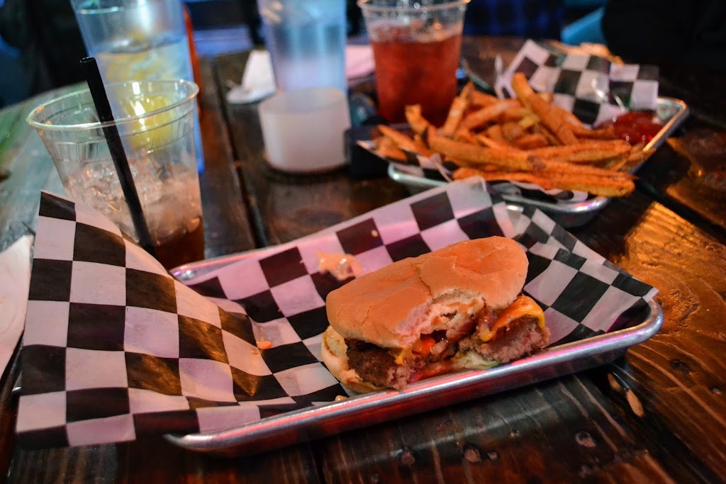 The Stockyard | restaurant | 56826 Wamic Market Rd, Tygh Valley, OR 97063, USA | 5415443011 OR +1 541-544-3011