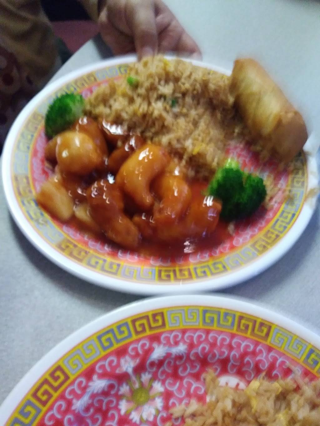 Fortune Garden | restaurant | 1538 E 4th St, Long Beach, CA 90802, USA | 5624374645 OR +1 562-437-4645