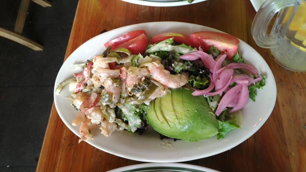 Parada 22 | restaurant | 1805 Haight St, San Francisco, CA 94117, USA | 4157501111 OR +1 415-750-1111