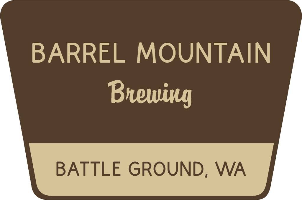 Barrel Mountain Brewing | restaurant | 607 E Main St, Battle Ground, WA 98604, USA | 3603428111 OR +1 360-342-8111