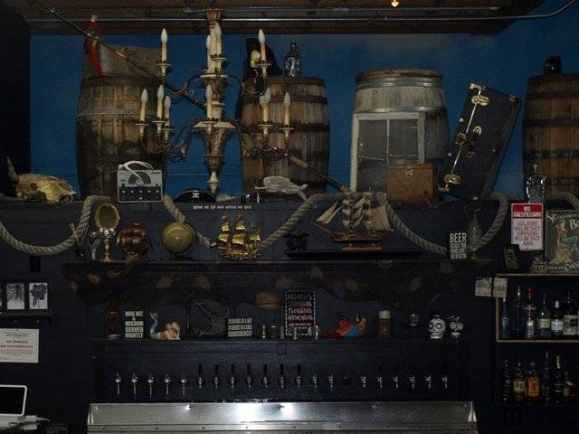 Vessel Taphouse | restaurant | 15615 Pacific Hwy, Lynnwood, WA 98087, USA | 2066295024 OR +1 206-629-5024