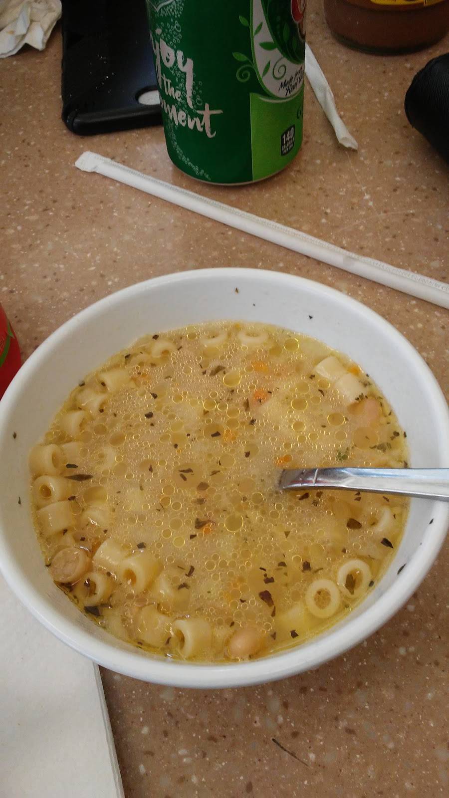 Johns Deli and Italian Bistro | restaurant | 48 W Passaic Ave, Bloomfield, NJ 07003, USA | 9737488888 OR +1 973-748-8888