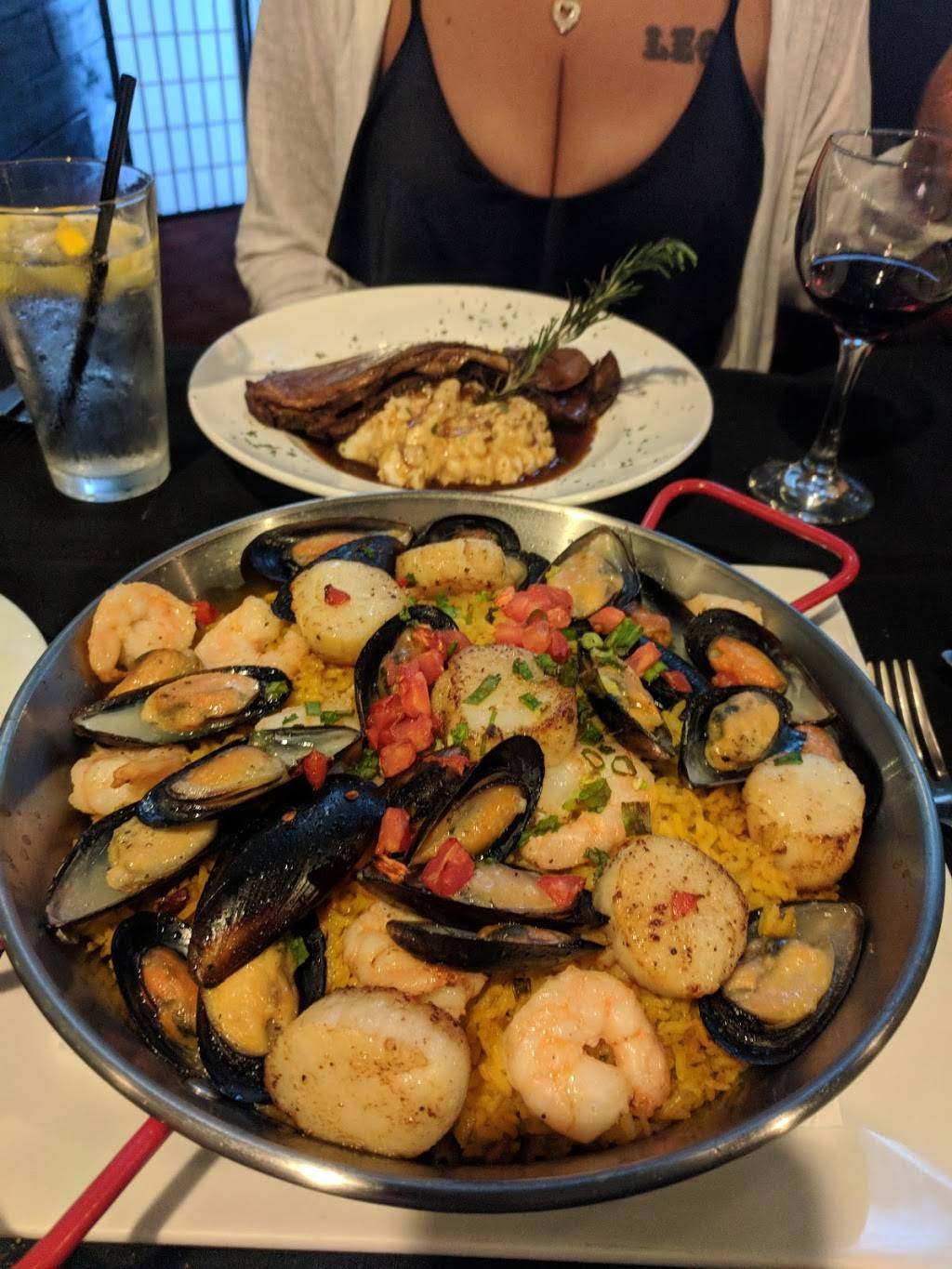 Ralph Spice | restaurant | 1614 Union Valley Rd, West Milford, NJ 07480, USA | 9735066800 OR +1 973-506-6800