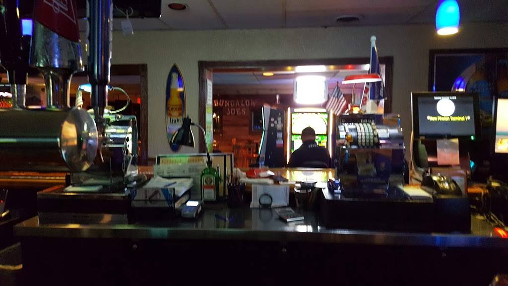 Bungalow Joes | restaurant | 7406 Jensen Blvd, Hanover Park, IL 60133, USA | 6308308899 OR +1 630-830-8899