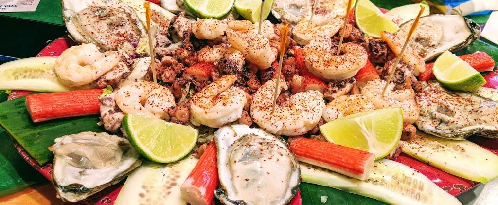 Las Marias | restaurant | 1600 Ronald Dr, Raleigh, NC 27609, USA | 9199778149 OR +1 919-977-8149