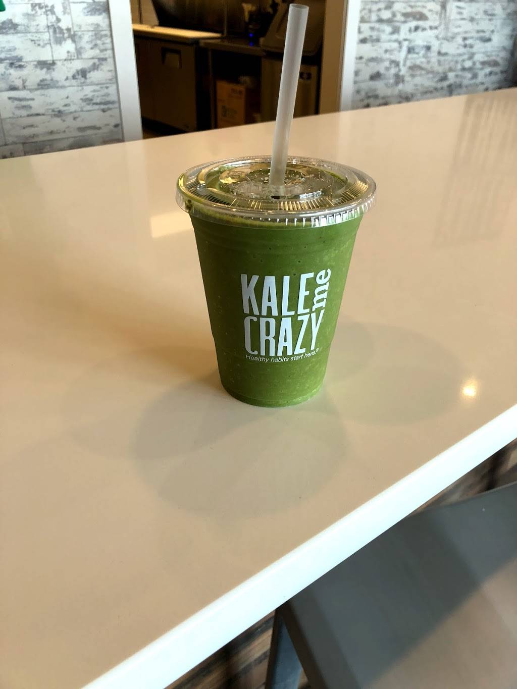 Kale Me Crazy | restaurant | 1831 28th Ave S Suite 106, Homewood, AL 35209, USA | 2055934707 OR +1 205-593-4707