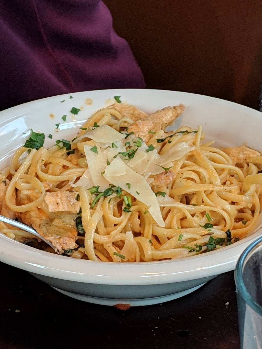 Luigis Pastahouse | restaurant | 140 Ida Belle Dr, Keystone, CO 80435, USA | 9704680300 OR +1 970-468-0300