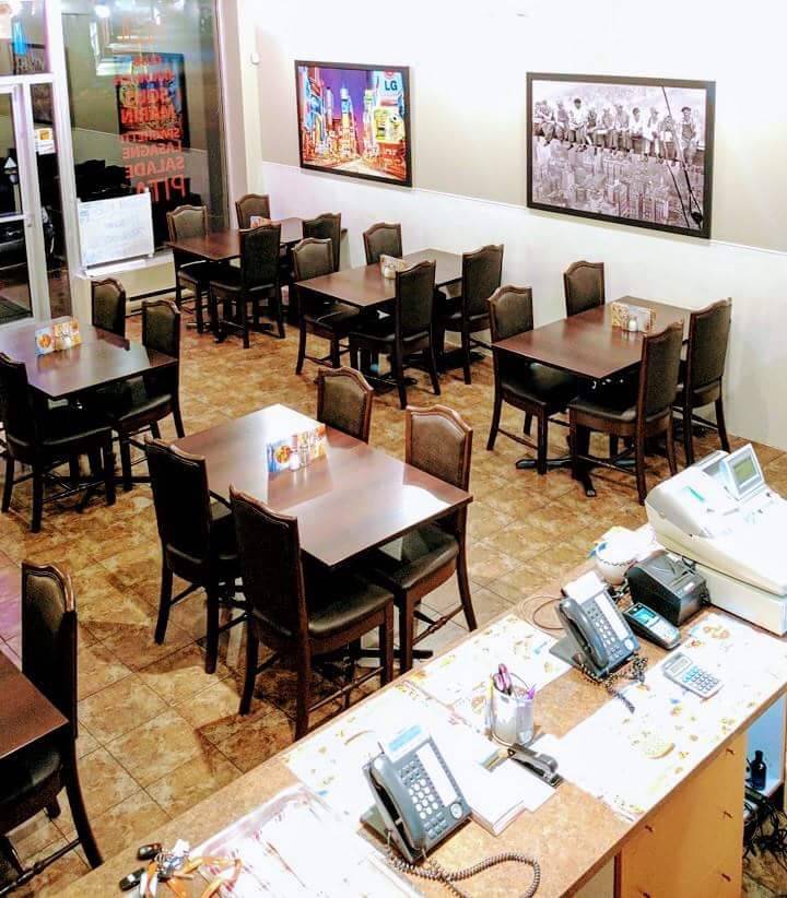 Star Pizza | restaurant | 19 Rue Authier, Granby, QC J2G 7X1, Canada | 4503617777 OR +1 450-361-7777