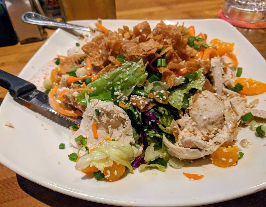 Islands Restaurant Long Beach Pike | restaurant | 55 S Pine Ave, Long Beach, CA 90802, USA | 5624366590 OR +1 562-436-6590