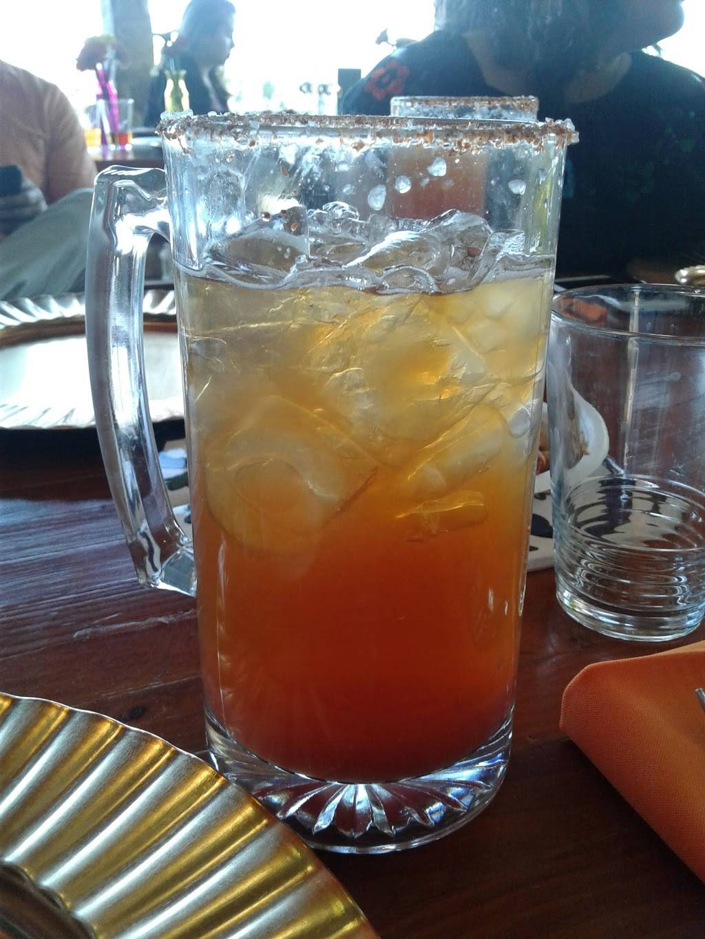 Rey de 3 | restaurant | 13 y 13 bis Fracc San Marcos, Fracc B, Héroes de Baja California, El Porvenir, 22984 Ensenada, B.C., Mexico | 016644840008 OR +52 664 484 0008