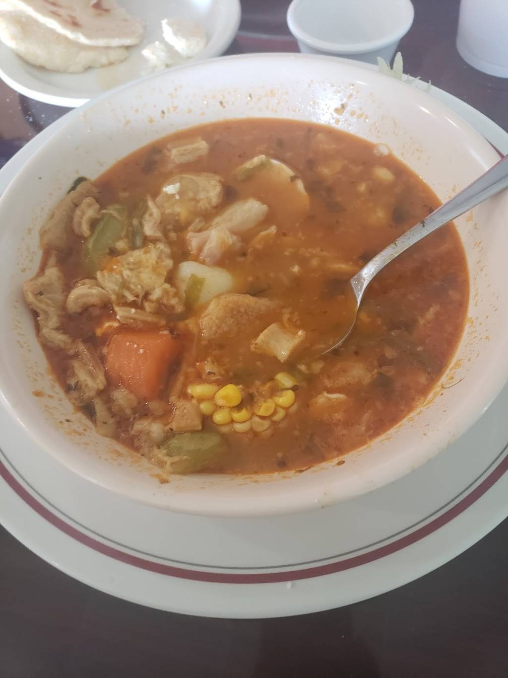 Parrillada Salvadoreña | restaurant | 6266 S Congress Ave #14, Lake Worth, FL 33462, USA | 5619656404 OR +1 561-965-6404