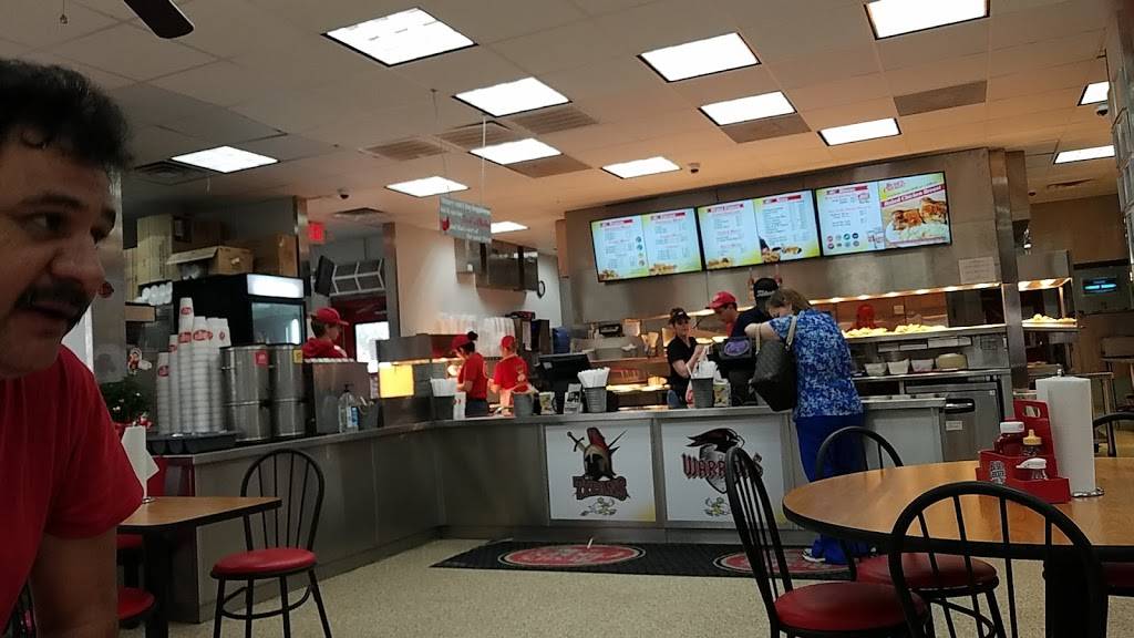 Bushs Chicken | restaurant | 4209 N Navarro St, Victoria, TX 77901, USA | 3617035293 OR +1 361-703-5293