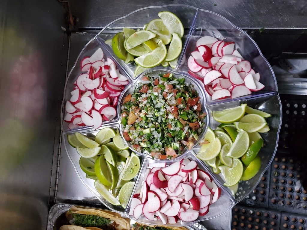 Tacos y quesadillas Mexico | restaurant | 924 9th Ave, New York, NY 10019, USA | 9173284924 OR +1 917-328-4924