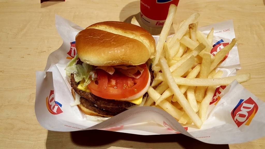 Dairy Queen Grill & Chill | restaurant | 401 TN-52, Portland, TN 37148, USA | 6153255828 OR +1 615-325-5828