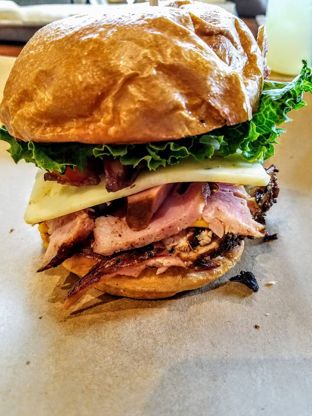 Good Union Urban BBQ | restaurant | 1150 State St #150, Richardson, TX 75082, USA | 4699134890 OR +1 469-913-4890