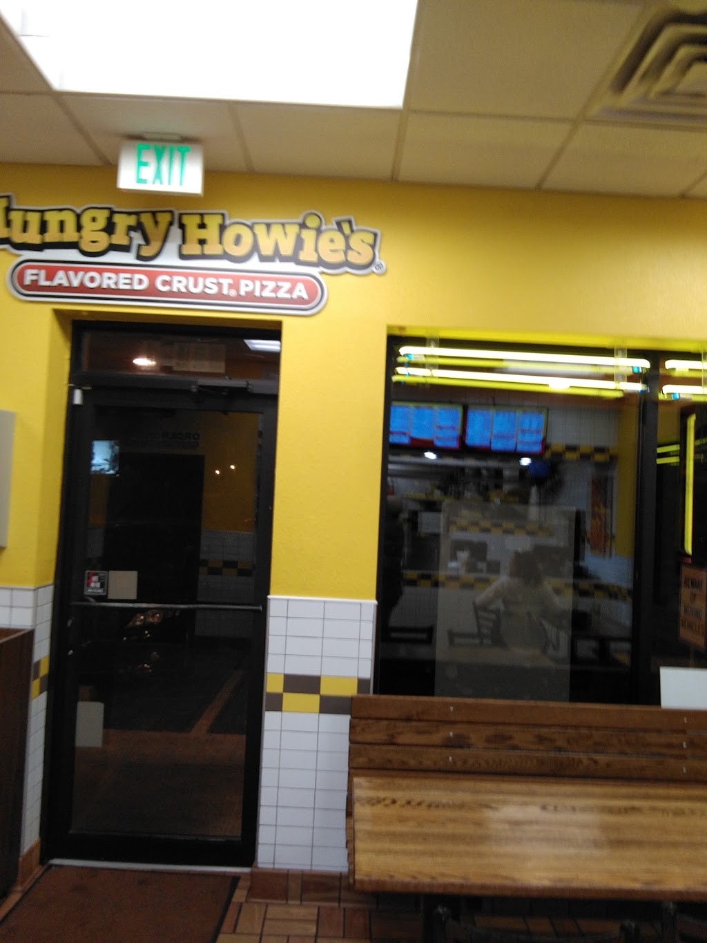 Hungry Howies Pizza and Subs | meal delivery | Corner of Orange & Adams 131, Orange Ave #1, Tallahassee, FL 32301, USA | 8504213333 OR +1 850-421-3333