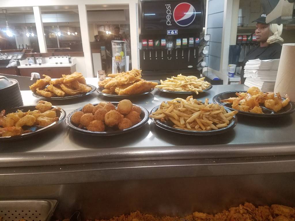 Long John Silvers | restaurant | 2799 W Oakland Park Blvd, Fort Lauderdale, FL 33311, USA | 9544866043 OR +1 954-486-6043