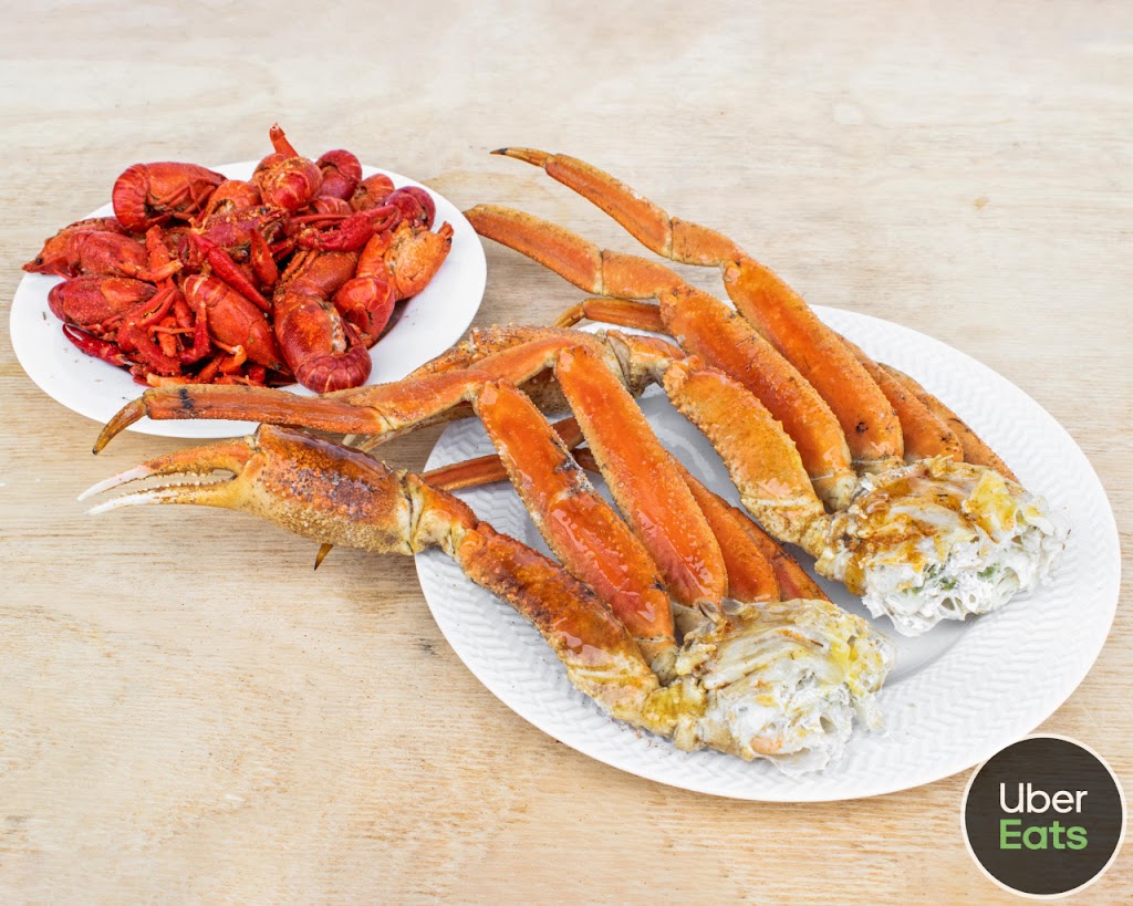 New Fish Plus | restaurant | 573 Martin Luther King Dr, Jersey City, NJ 07304, USA | 2014346646 OR +1 201-434-6646