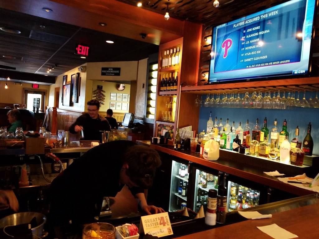 Outback Steakhouse | restaurant | 22 Anchor Pkwy, Royersford, PA 19468, USA | 6107924300 OR +1 610-792-4300