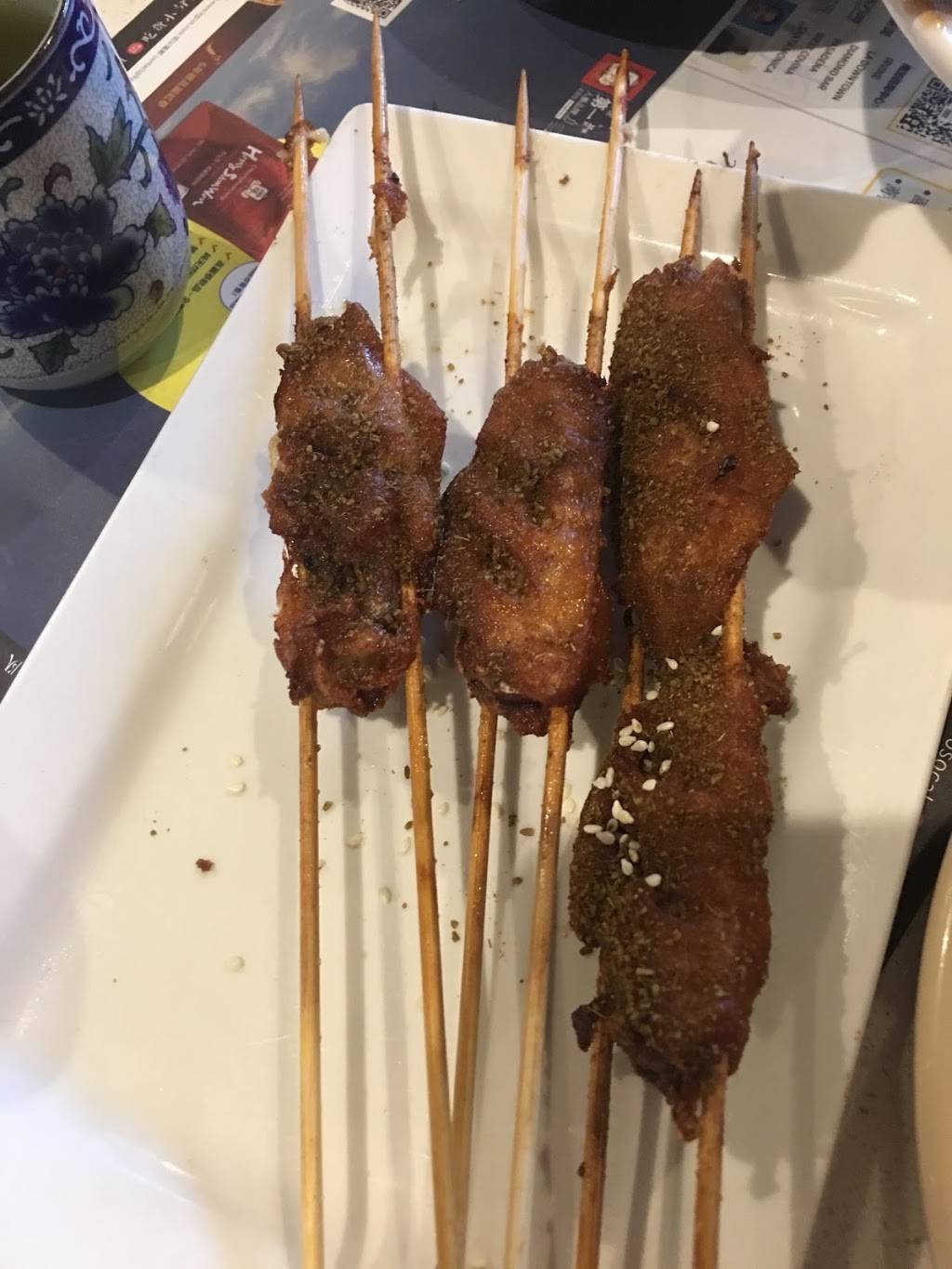 Beijing Tasty House | restaurant | 1380 Fullerton Rd, Rowland Heights, CA 91748, USA | 6265738518 OR +1 626-573-8518