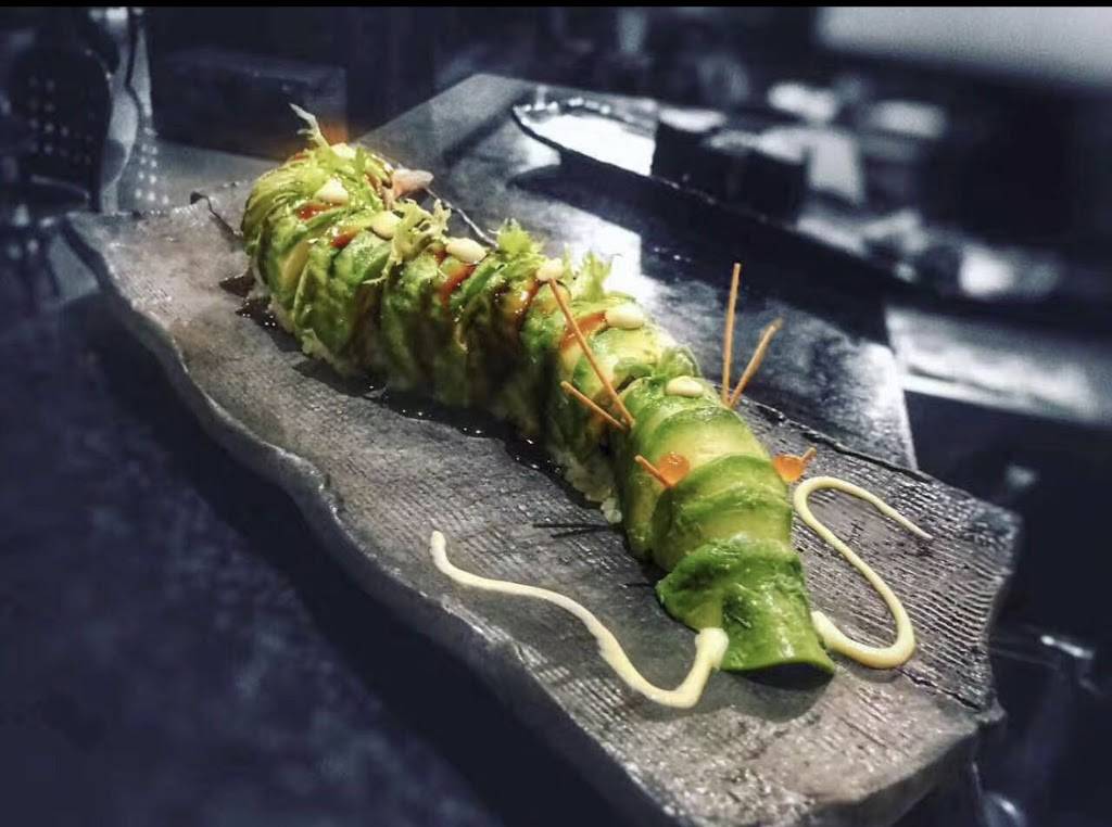 Tokyo Grill Poplar | restaurant | 1400 Poplar Ave, Memphis, TN 38104, USA | 9013215206 OR +1 901-321-5206