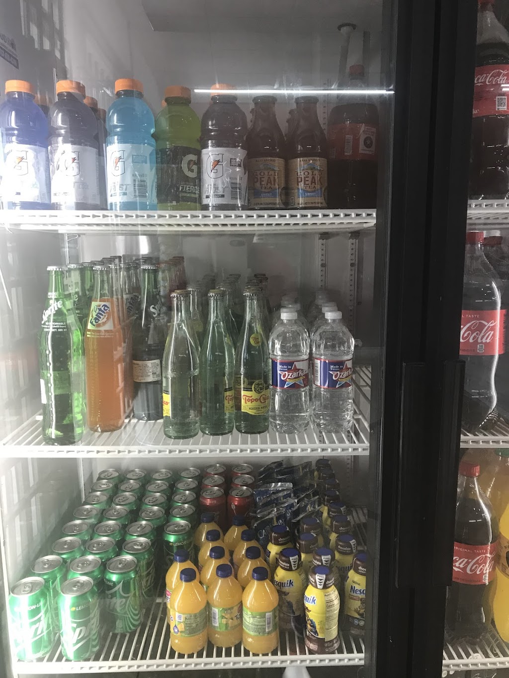 Tortilleria La Chona | restaurant | 10826 Grant Rd, Houston, TX 77070, USA | 8322533222 OR +1 832-253-3222