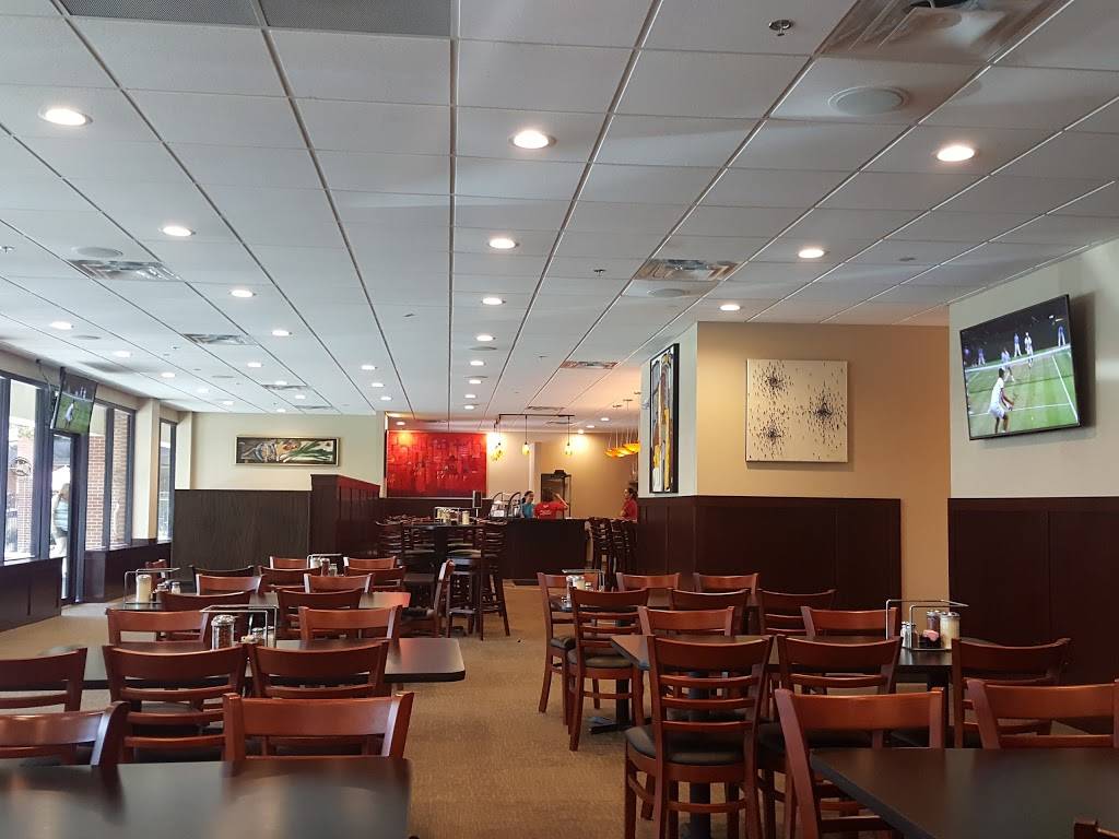 Minskys Pizza | restaurant | 12920 State Line Rd, Leawood, KS 66209, USA | 9133179965 OR +1 913-317-9965