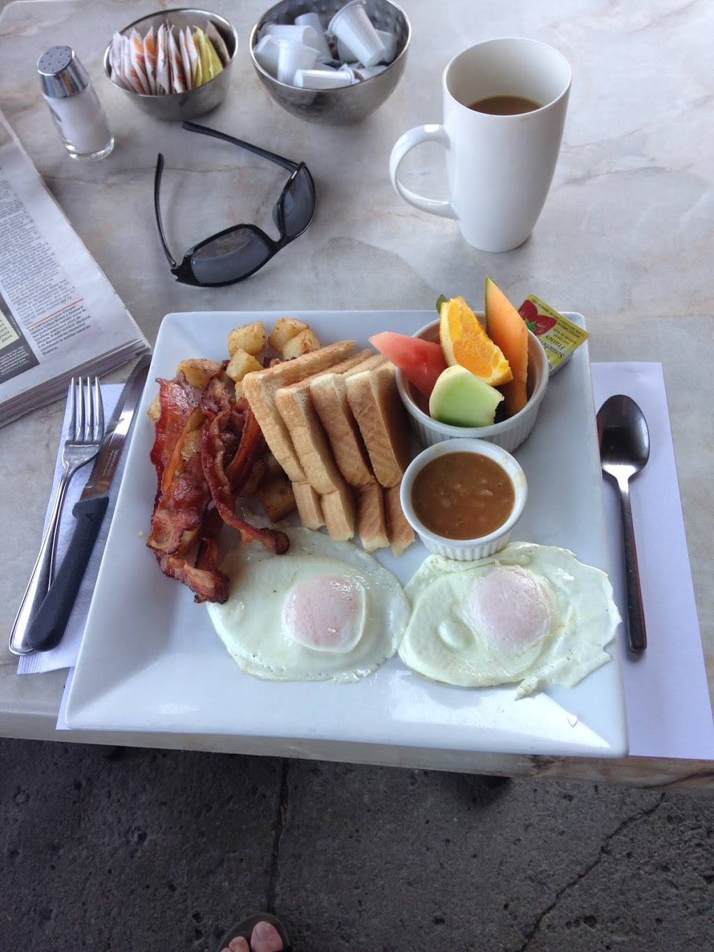 Paragon III | restaurant | 313 Rue Notre-Dame, Repentigny, QC J6A 2R9, Canada | 4505814000 OR +1 450-581-4000