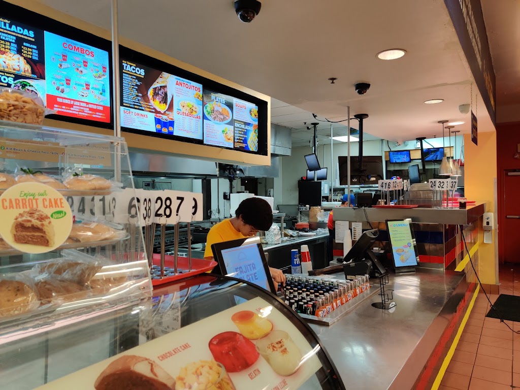 Taco Palenque McPherson | restaurant | 9814 McPherson Rd, Laredo, TX 78045, USA | 9567254440 OR +1 956-725-4440