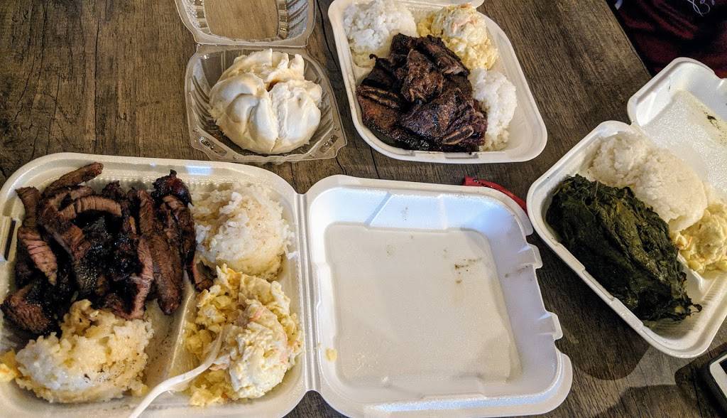 Matiki Island BBQ | restaurant | 1022 N Harbor Blvd, Fullerton, CA 92832, USA | 7145193838 OR +1 714-519-3838