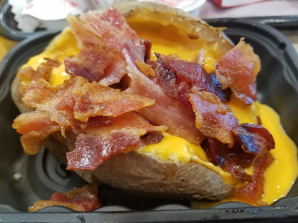 Wendys | restaurant | 2341 N Columbia St, Milledgeville, GA 31061, USA | 4782953242 OR +1 478-295-3242