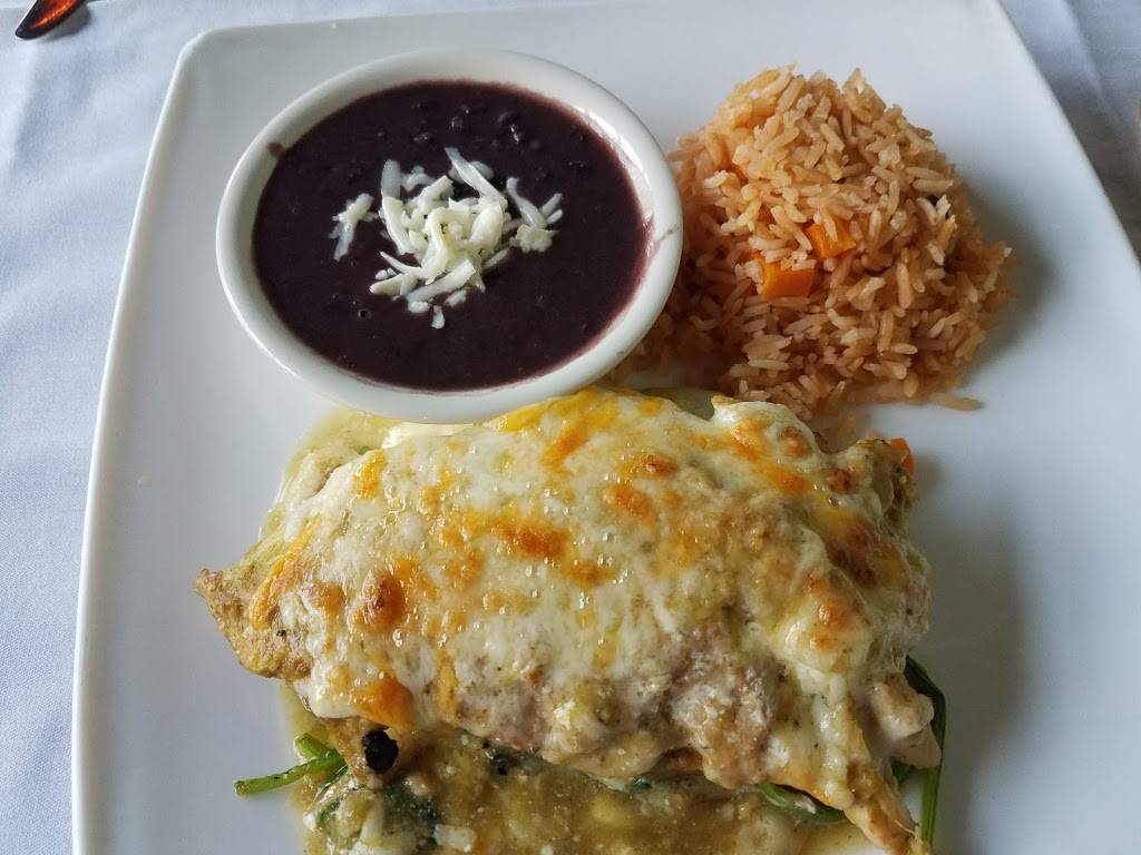 Cilantro Cocina de Mexico | restaurant | 120 Rehoboth Ave, Rehoboth Beach, DE 19971, USA | 3022261000 OR +1 302-226-1000