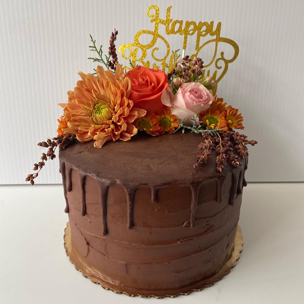 Sweet Crimes Gluten-Free Bakery (Pre-order only) | restaurant | Ice Cream Jubilee, 1407 T St NW, Washington, DC 20009, USA | 2026181515 OR +1 202-618-1515