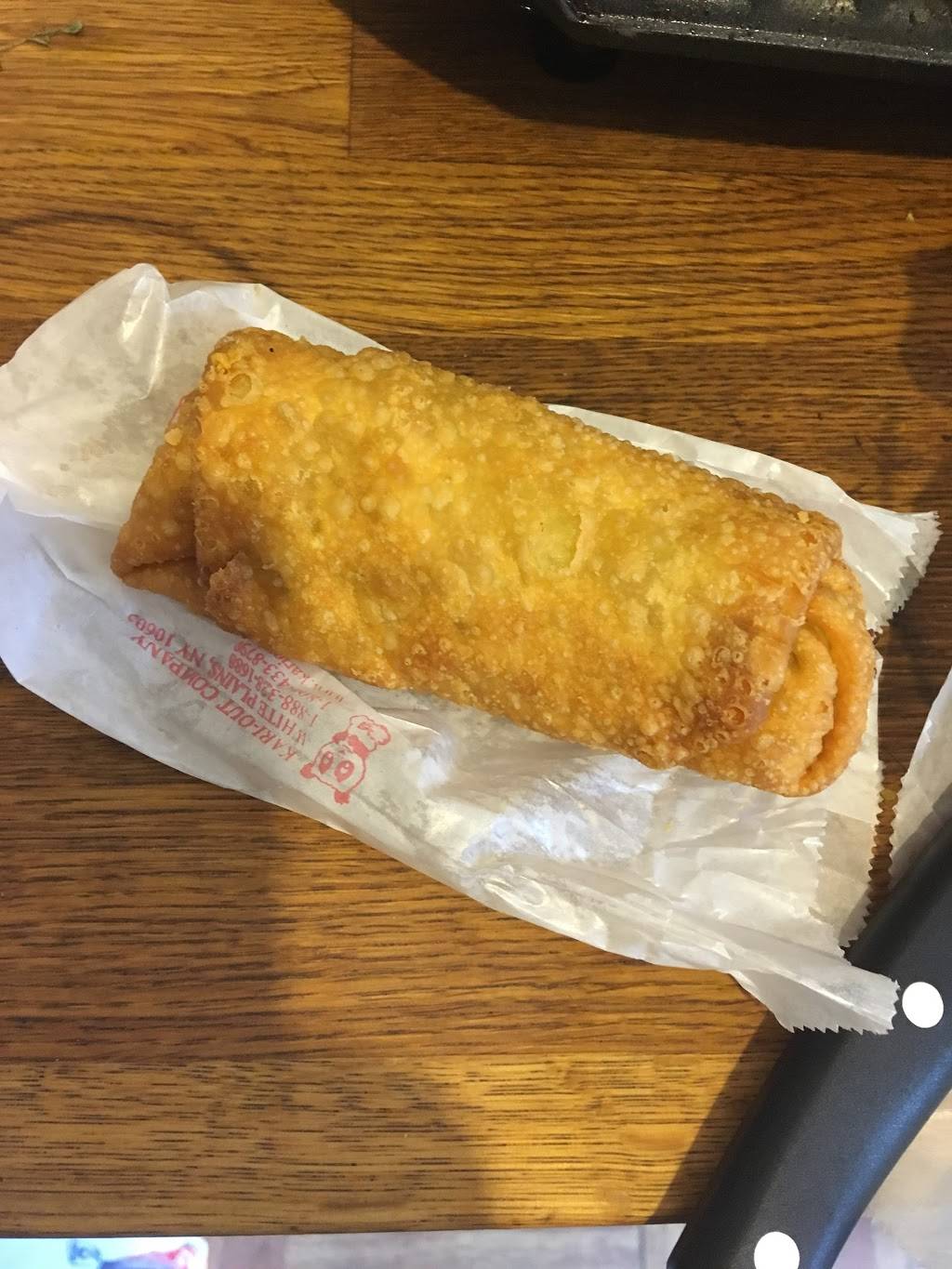 Number One Garden | restaurant | 221 Prospect Park West, Brooklyn, NY 11215, USA | 7188321795 OR +1 718-832-1795