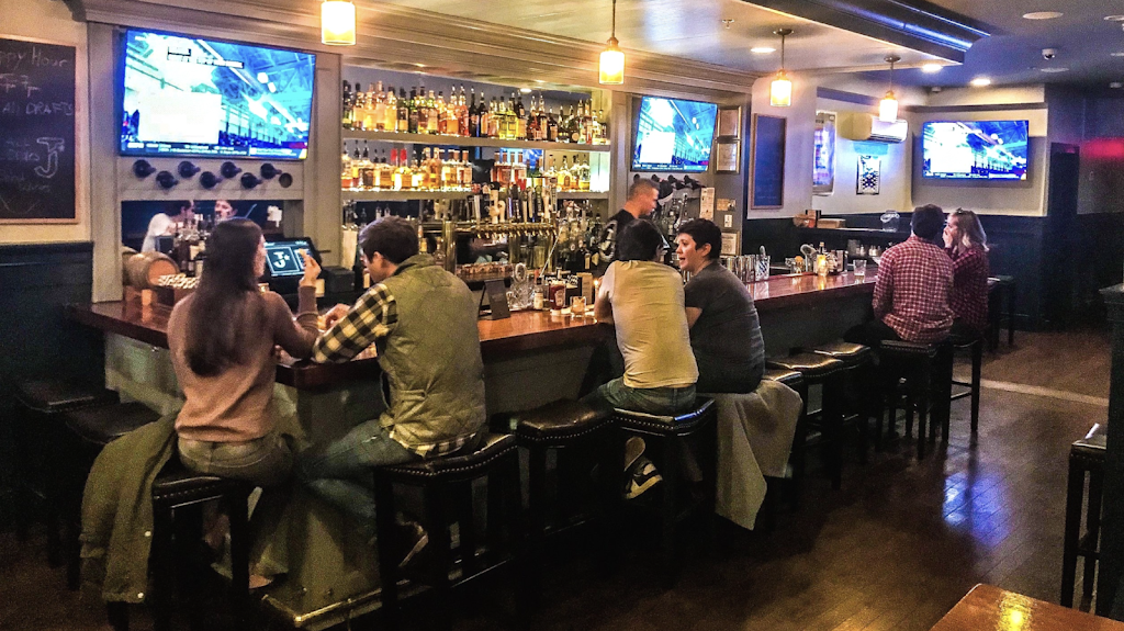 Jakes Tavern | restaurant | 1606 7th St NW, Washington, DC 20001, USA | 2027192669 OR +1 202-719-2669