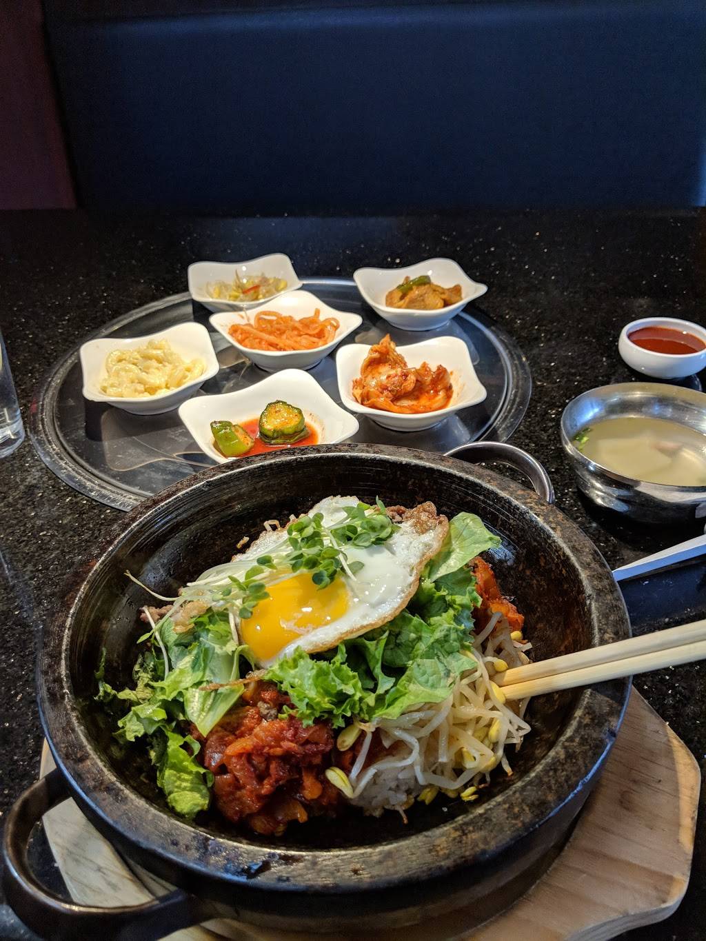 House of Galbi | restaurant | 15927 Ventura Blvd, Encino, CA 91436, USA | 8183822222 OR +1 818-382-2222