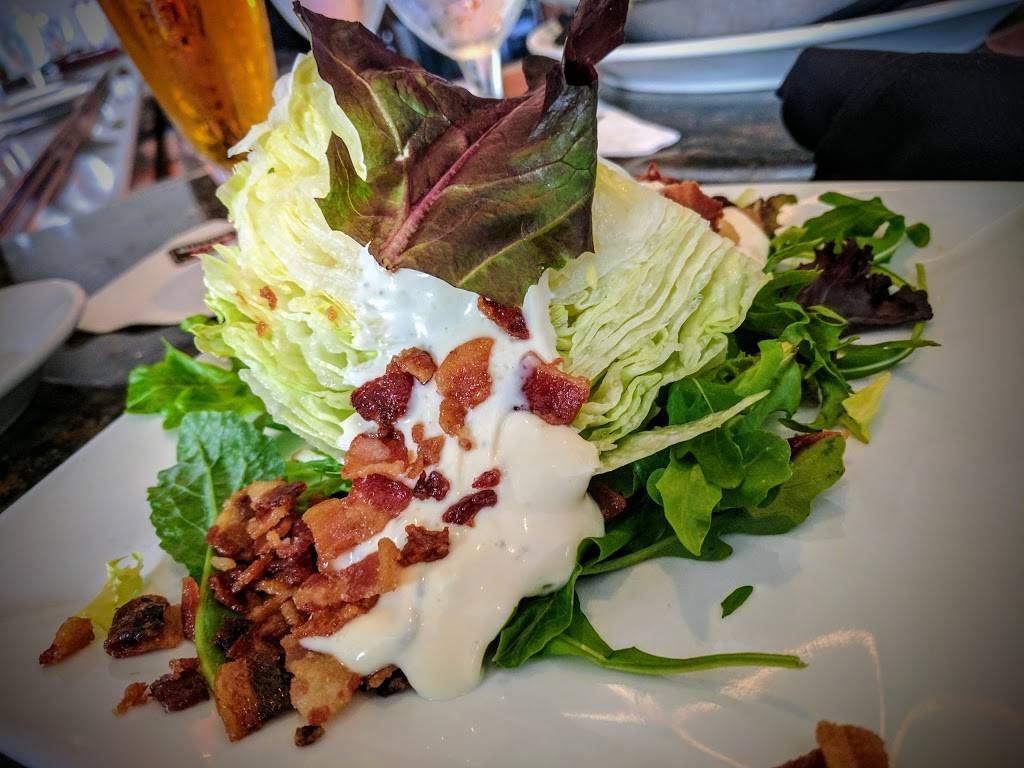 Ruths Chris Steak House | restaurant | 106 Crown Park Ave, Gaithersburg, MD 20878, USA | 3019901926 OR +1 301-990-1926