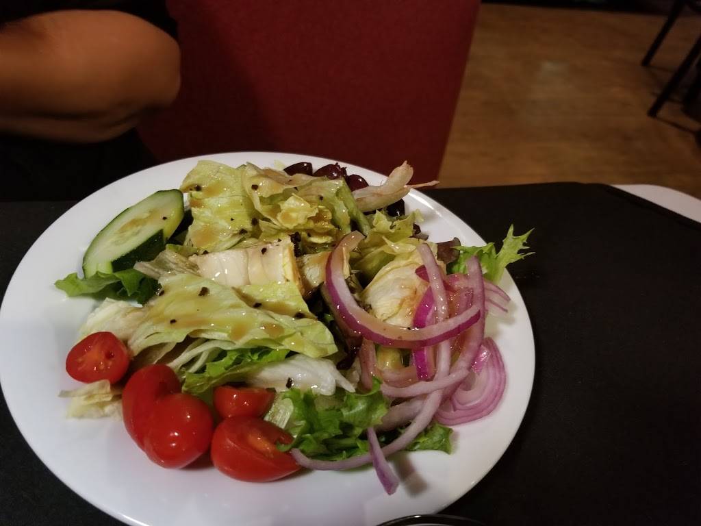 Bascettis Italian Grille | restaurant | 1568 Main St, Dunedin, FL 34698, USA | 7277382808 OR +1 727-738-2808