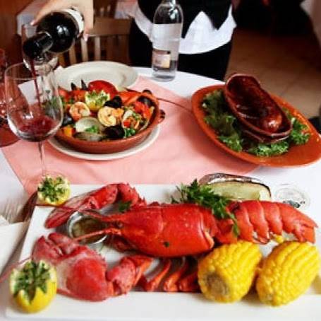 Mateus Restaurant & Bar | restaurant | 22207 Jamaica Ave, Queens Village, NY 11428, USA | 7184644522 OR +1 718-464-4522