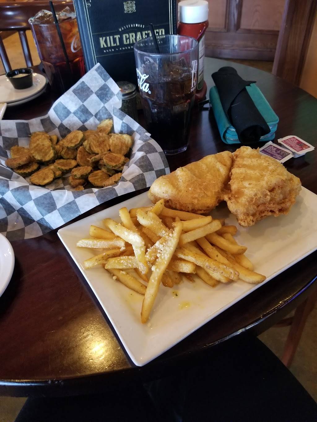 Tilted Kilt Pub and Eatery Colorado Springs, CO | restaurant | 7061 Commerce Center Dr, Colorado Springs, CO 80919, USA | 7193544780 OR +1 719-354-4780