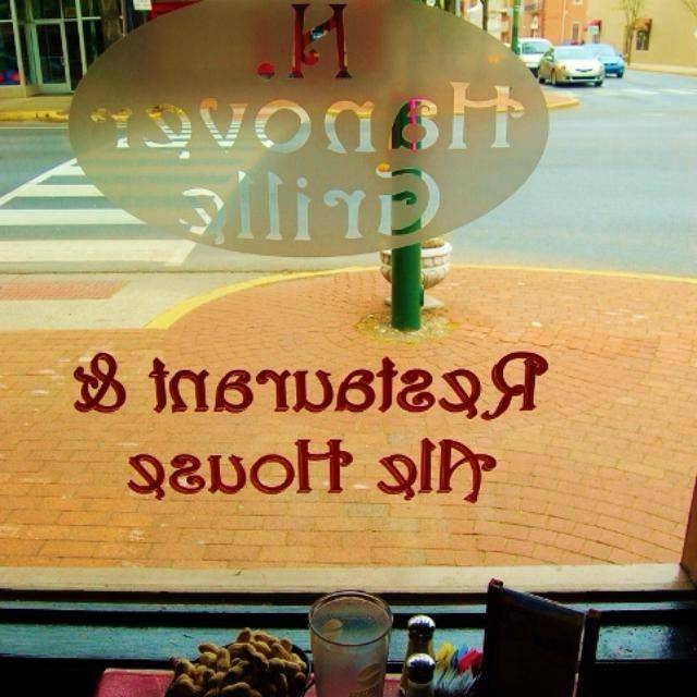 North Hanover Grille | restaurant | 37 N Hanover St, Carlisle, PA 17013, USA | 7172415517 OR +1 717-241-5517