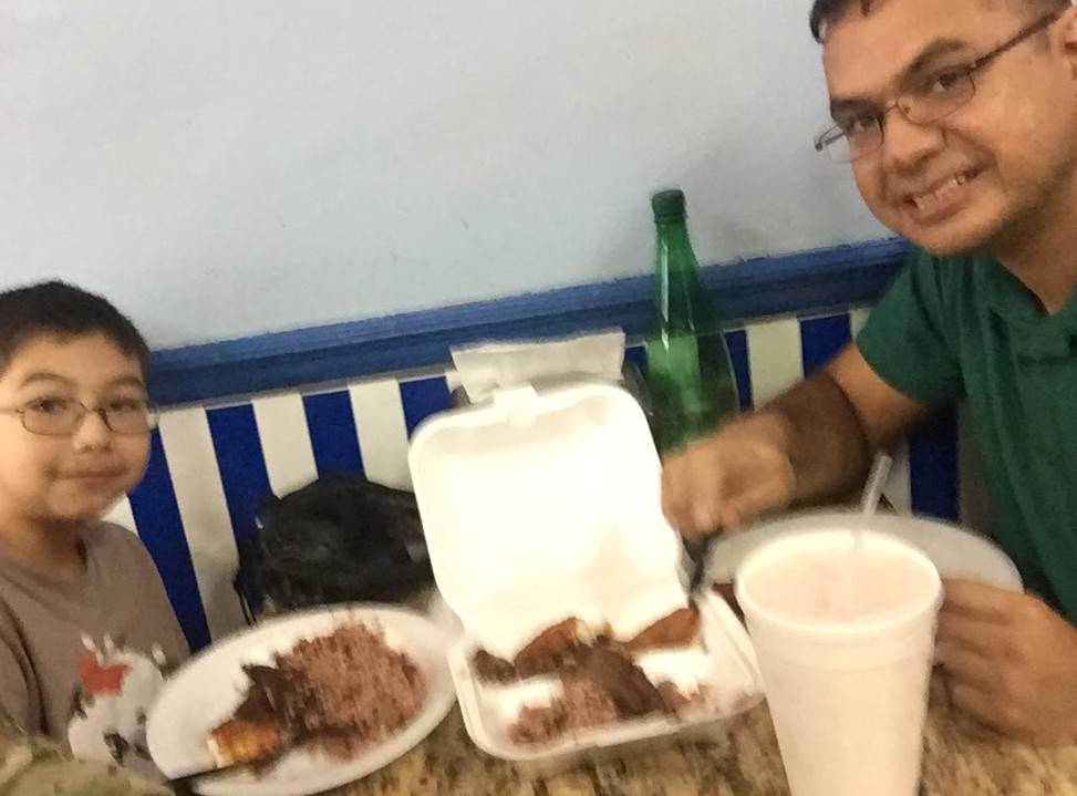 Fritanga Monimbo Doral | restaurant | 10471 NW 41st St, Doral, FL 33178, USA | 3054062400 OR +1 305-406-2400