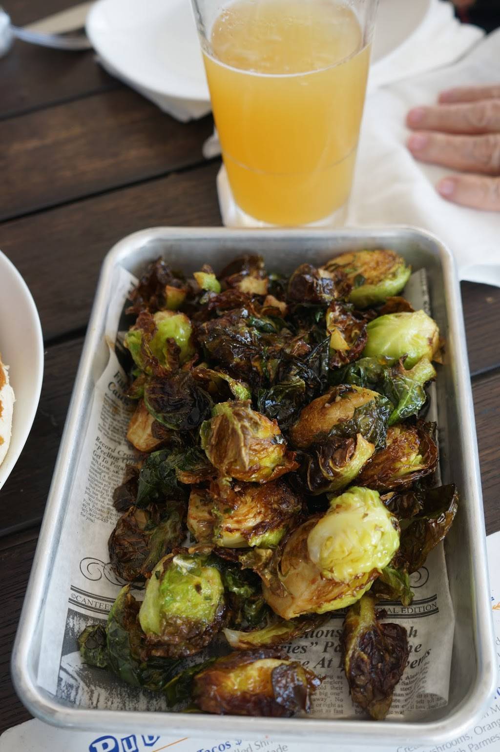 Big Blue Brewing | restaurant | 4721 SE 10th Pl, Cape Coral, FL 33904, USA | 2394712777 OR +1 239-471-2777