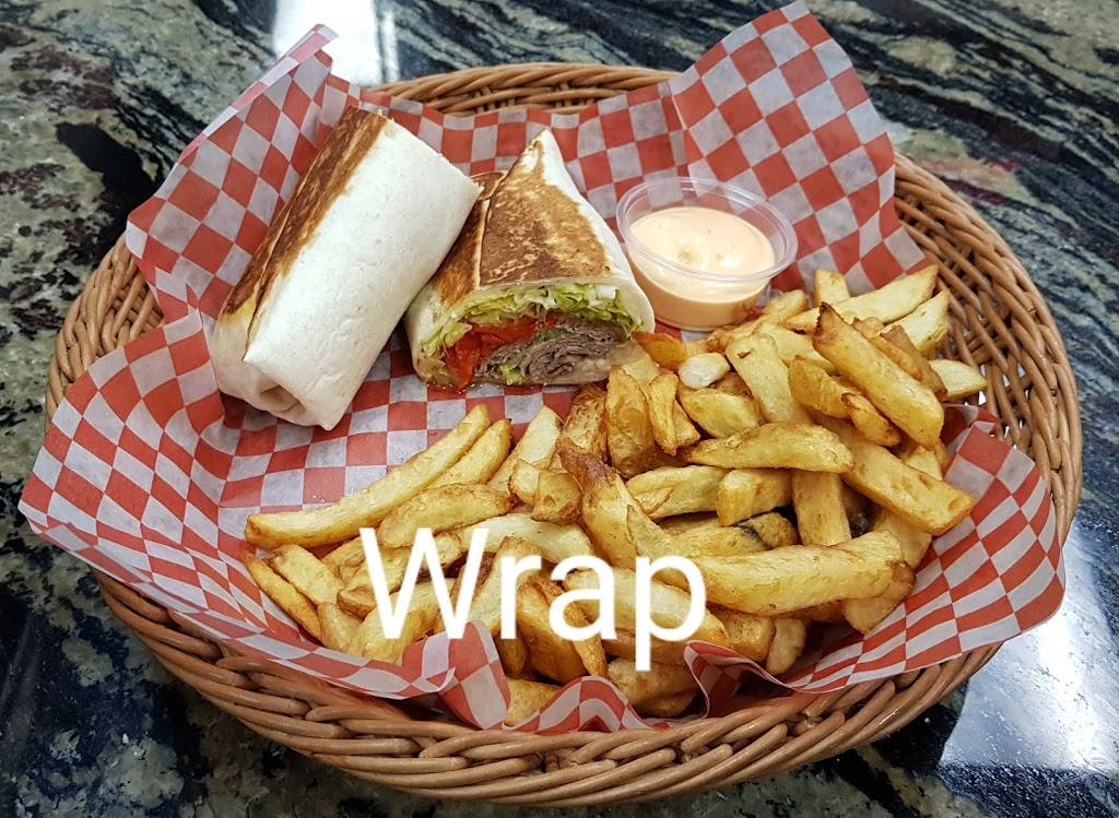 Café Cortina Bar | restaurant | 8660 Boulevard Maurice-Duplessis, Montréal, QC H1E 3L1, Canada | 5146485272 OR +1 514-648-5272