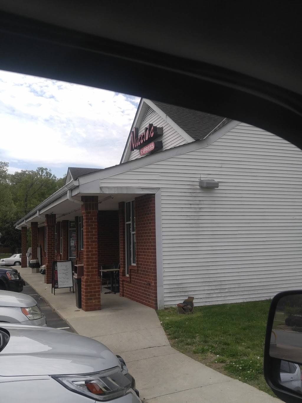 Nuccios Express | meal takeaway | 1120 A Courthouse Rd, Richmond, VA 23236, USA | 8048933024 OR +1 804-893-3024