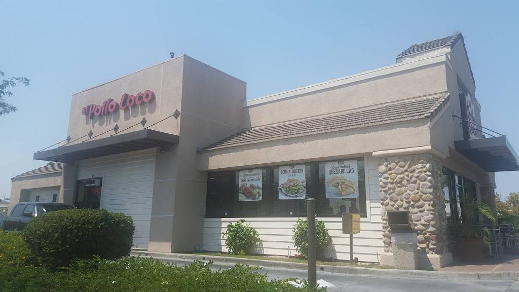 El Pollo Loco | restaurant | 11895 Carmel Mountain Rd, San Diego, CA 92128, USA | 8584511884 OR +1 858-451-1884